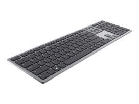 dell 580 klaviatura - Dell KB700 QWERTY (US) - 7 nuotrauka