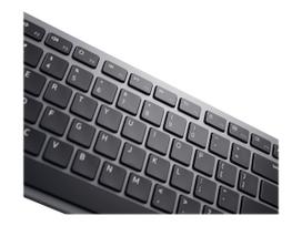 dell 580 klaviatura - Dell KB700 QWERTY (US) - 9 nuotrauka