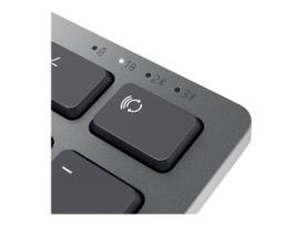dell 580 klaviatura - Dell KB700 QWERTY (US) - 10 nuotrauka