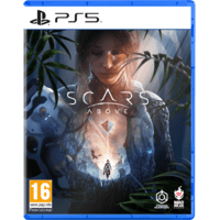 Scars Above PS5