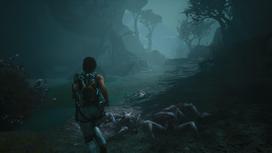 ps5 playstation 5 - Scars Above PS5 - 2 nuotrauka