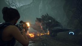 ps5 playstation 5 - Scars Above PS5 - 3 nuotrauka