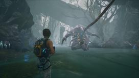 ps5 playstation 5 - Scars Above PS5 - 6 nuotrauka