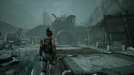 ps5 playstation 5 - Scars Above PS5 - 7 nuotrauka