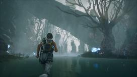 ps5 playstation 5 - Scars Above PS5 - 8 nuotrauka