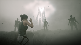 ps5 playstation 5 - Scars Above PS5 - 9 nuotrauka