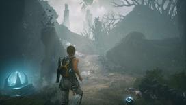 ps5 playstation 5 - Scars Above PS5 - 10 nuotrauka