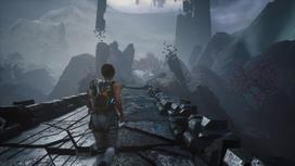 ps5 playstation 5 - Scars Above PS5 - 12 nuotrauka