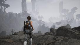ps5 playstation 5 - Scars Above PS5 - 13 nuotrauka