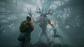 ps5 playstation 5 - Scars Above PS5 - 14 nuotrauka