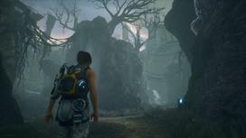 ps5 playstation 5 - Scars Above PS5 - 15 nuotrauka