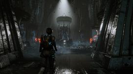 ps5 playstation 5 - Scars Above PS5 - 16 nuotrauka
