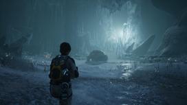 ps5 playstation 5 - Scars Above PS5 - 17 nuotrauka