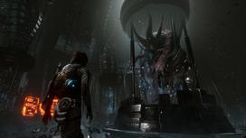 ps5 playstation 5 - Scars Above PS5 - 19 nuotrauka