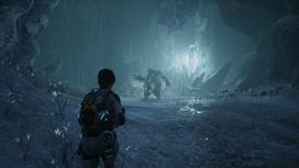 ps5 playstation 5 - Scars Above PS5 - 23 nuotrauka