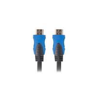 Lanberg CA-HDMI-20CU HDMI Extension Cable 30AWG 3m