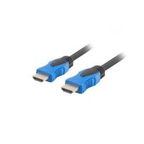 hdmi extension - Lanberg CA-HDMI-20CU HDMI Extension Cable 30AWG 3m - 2 nuotrauka