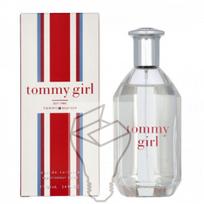 tualetinis vanduo - Tommy Hilfiger Tommy Girl EDT 100ml - 2 nuotrauka
