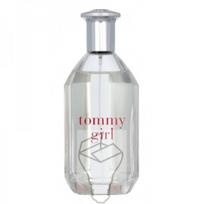 tualetinis vanduo - Tommy Hilfiger Tommy Girl EDT 100ml - 3 nuotrauka