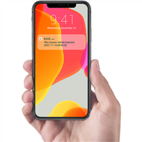 ezviz h9c 3k - Ezviz H9C 3MP+3MP - 5 nuotrauka