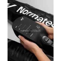 sildykle - NORMATEC 3 kojų kompresinės terapijos sistema - 6 nuotrauka