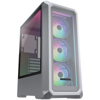 cougar archon 2 rgb - Cougar Archon 2 Mesh RGB CGR-5CC5B-MESH-RGB - 1 nuotrauka