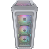 cougar archon 2 rgb - Cougar Archon 2 Mesh RGB CGR-5CC5B-MESH-RGB - 4 nuotrauka