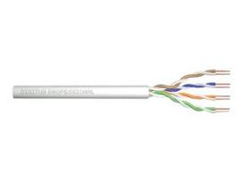 Digitus CAT 5e U/UTP Cable Grey 100m