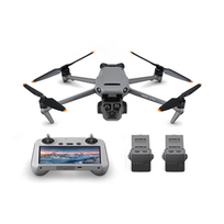 pulta dji - DJI Mavic 3 Pro Fly More Combo (DJI RC) - 1 nuotrauka