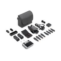 pulta dji - DJI Mavic 3 Pro Fly More Combo (DJI RC) - 7 nuotrauka