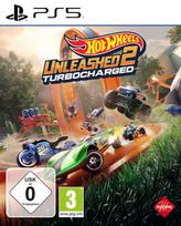 hot wheels unleashed - Hot Wheels Unleashed 2: Turbocharged (Day One Edition) - 1 nuotrauka