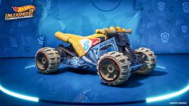 hot wheels unleashed - Hot Wheels Unleashed 2: Turbocharged (Day One Edition) - 3 nuotrauka