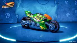 hot wheels unleashed - Hot Wheels Unleashed 2: Turbocharged (Day One Edition) - 4 nuotrauka