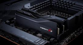 ddr5 6400 - G.Skill F5-6400J3239G16GX2-TZ5K - 5 nuotrauka