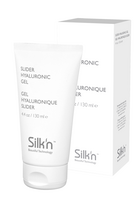 silk'n - Drėkinantis gelis Silk'n Slider Gel, 130 ml - 5 nuotrauka