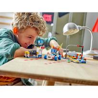lego mario - LEGO Super Mario Mario Kart – Toad's Garage 72035 - 4 nuotrauka
