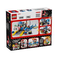 lego mario - LEGO Super Mario Mario Kart – Toad's Garage 72035 - 12 nuotrauka