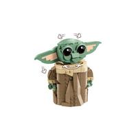star wars grogu - LEGO® Star Wars Grogu™ with Hover Pram 75403, 1048 vnt. - 6 nuotrauka