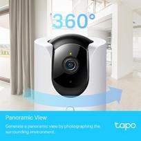 tp link tapo camera - TP-Link Tapo C225 - 4 nuotrauka