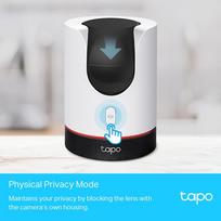 tp link tapo camera - TP-Link Tapo C225 - 7 nuotrauka