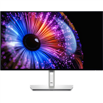 dell ultrasharp 27 monitor - Dell UltraSharp 27  | U2724DE  - 1 nuotrauka