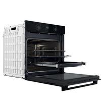 orkaite whirlpool - Whirlpool OMK58HU1B - 4 nuotrauka