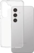 PanzerGlass "Flagship Urban Combat Case Galaxy S25 Plus" Transparent