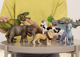 schleich horse - Schleich Andalusian Stallion 13821 - 2 nuotrauka