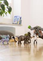 schleich horse - Schleich Andalusian Stallion 13821 - 5 nuotrauka