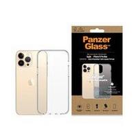 apple iphone 13 max pro - PanzerGlass "Clear Case Antibacterial iPhone 13 Pro Max" Clear - 1 nuotrauka