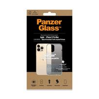 apple iphone 13 max pro - PanzerGlass "Clear Case Antibacterial iPhone 13 Pro Max" Clear - 2 nuotrauka