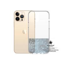 apple iphone 13 max pro - PanzerGlass "Clear Case Antibacterial iPhone 13 Pro Max" Clear - 3 nuotrauka