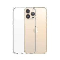 apple iphone 13 max pro - PanzerGlass "Clear Case Antibacterial iPhone 13 Pro Max" Clear - 4 nuotrauka