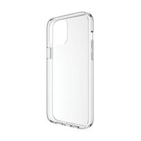 apple iphone 13 max pro - PanzerGlass "Clear Case Antibacterial iPhone 13 Pro Max" Clear - 5 nuotrauka